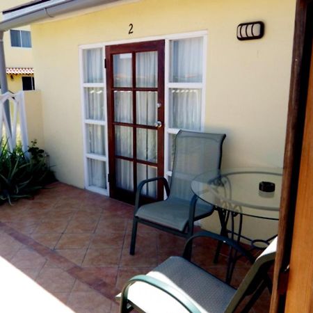 Aruba Cunucu Residence Palm Beach Esterno foto