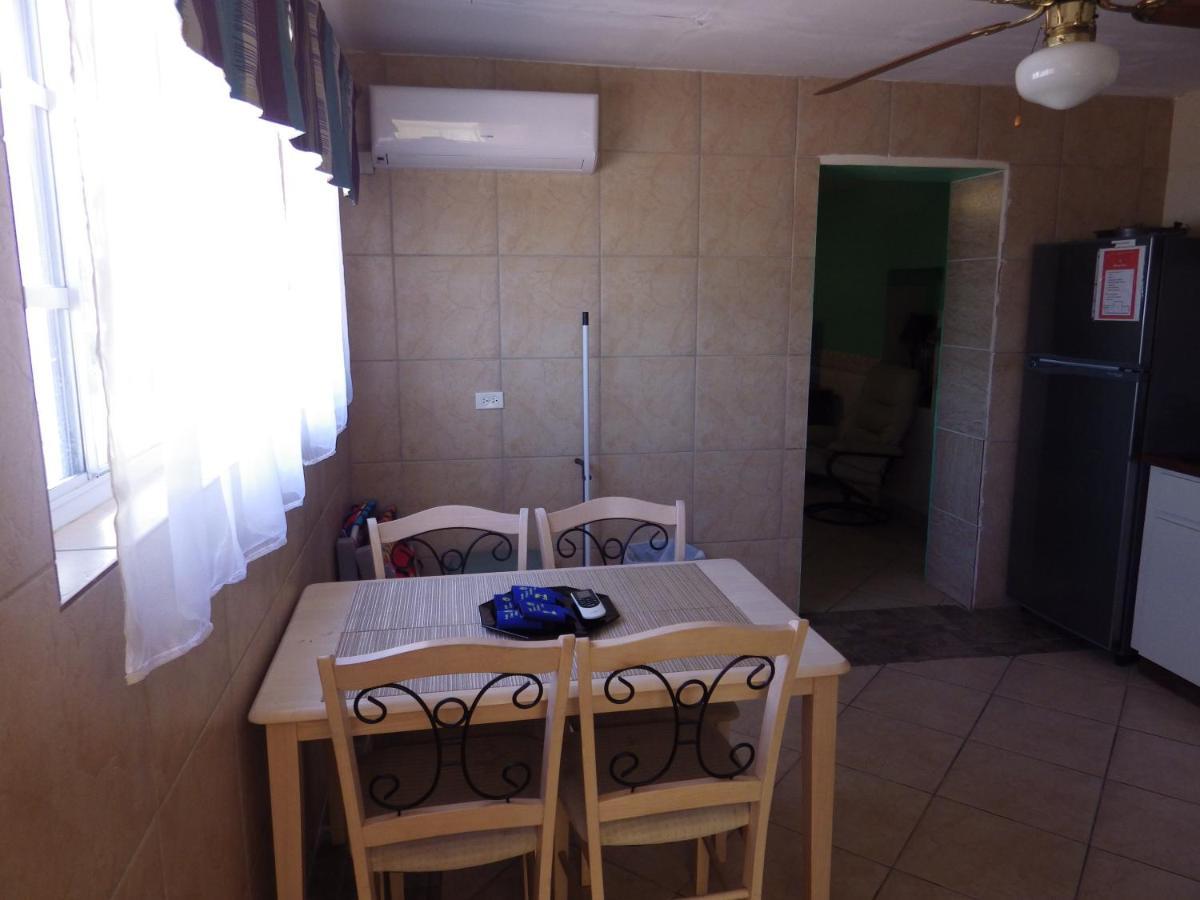 Aruba Cunucu Residence Palm Beach Esterno foto