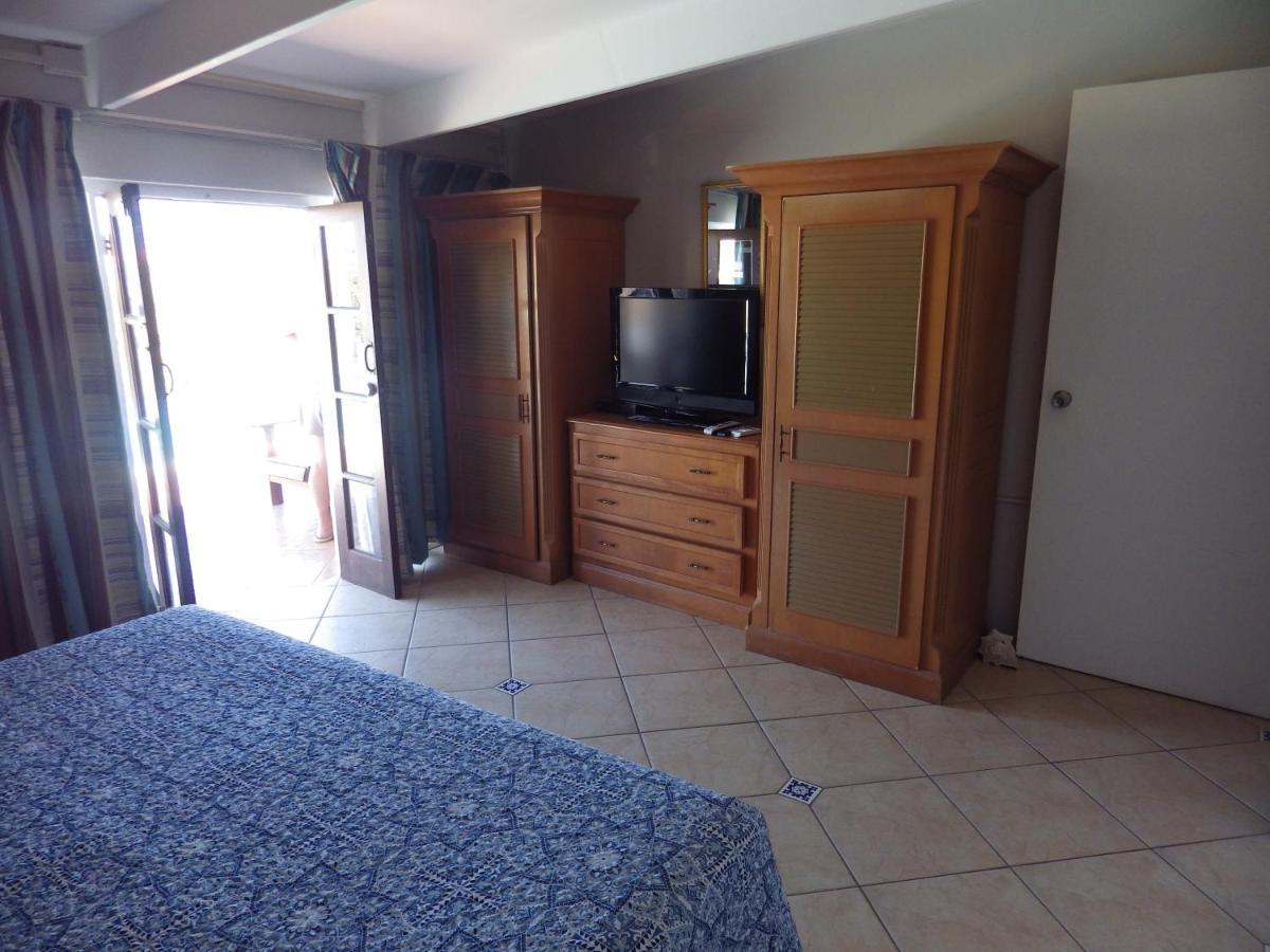 Aruba Cunucu Residence Palm Beach Esterno foto