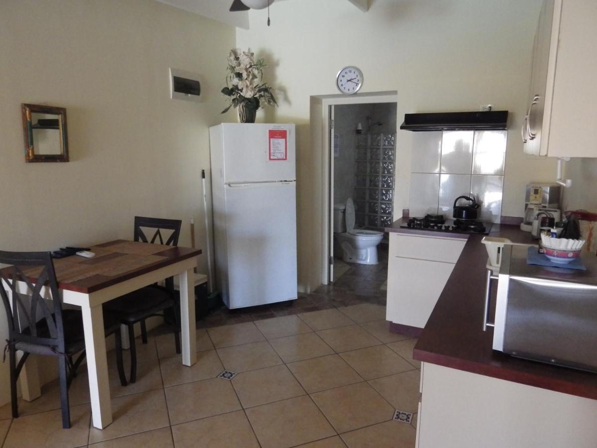Aruba Cunucu Residence Palm Beach Esterno foto