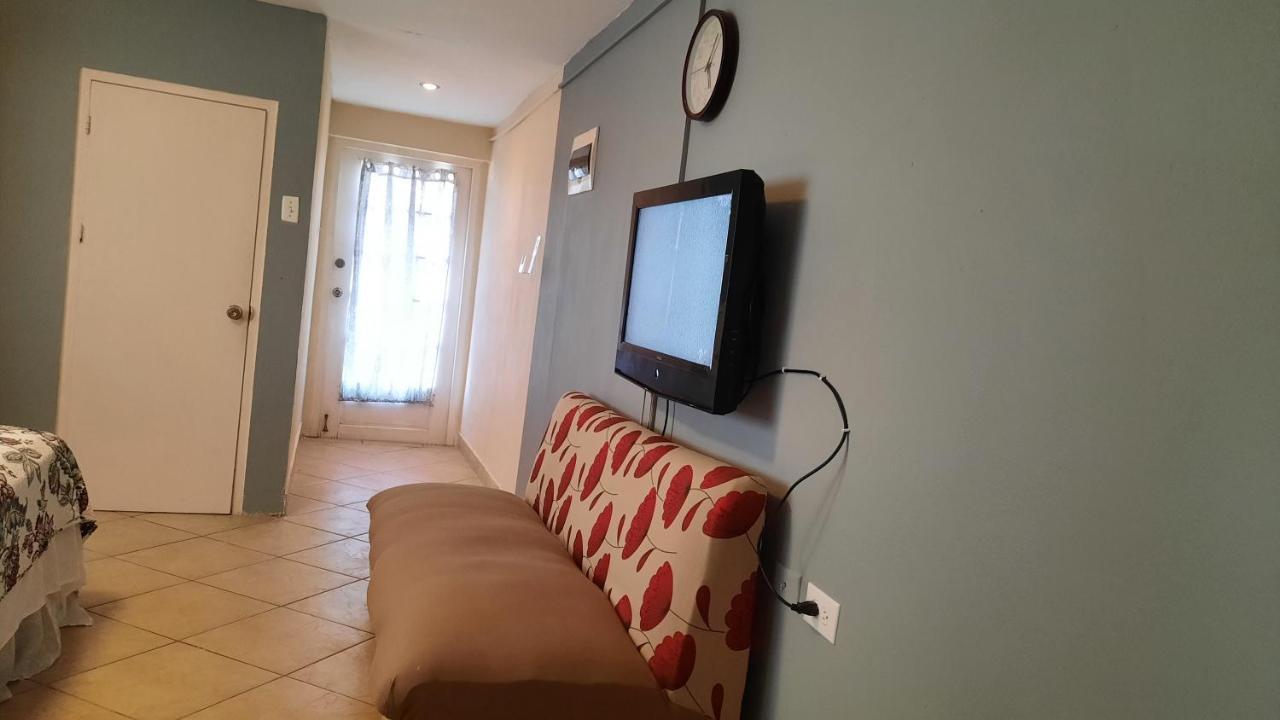 Aruba Cunucu Residence Palm Beach Esterno foto