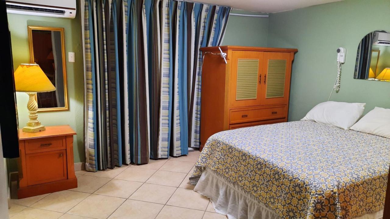 Aruba Cunucu Residence Palm Beach Esterno foto