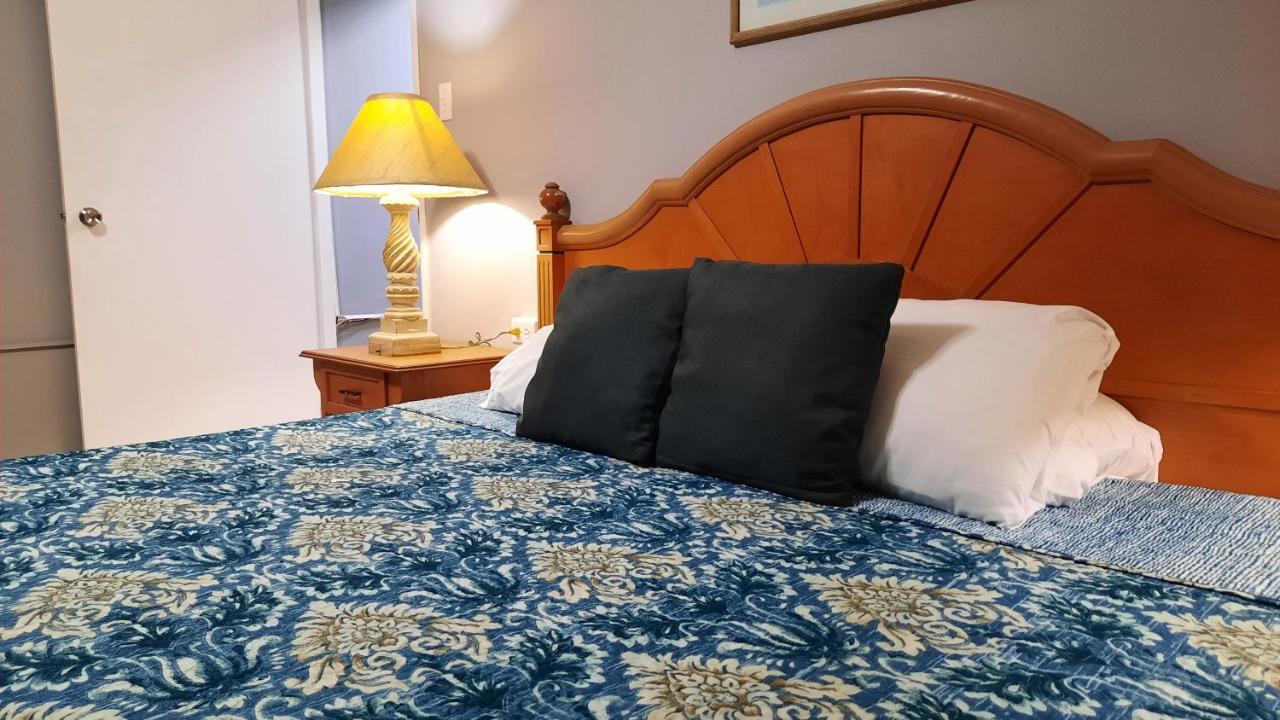 Aruba Cunucu Residence Palm Beach Esterno foto