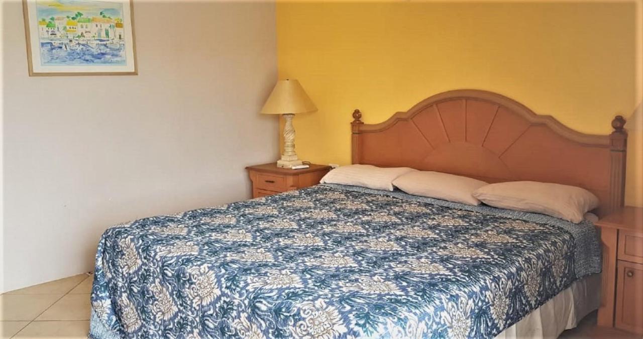 Aruba Cunucu Residence Palm Beach Esterno foto