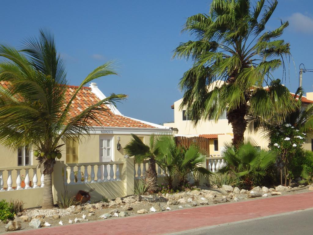 Aruba Cunucu Residence Palm Beach Camera foto